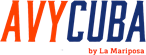 AvyCuba Logo